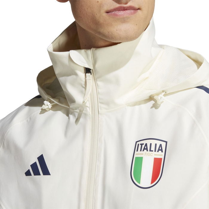 Italy Condivo 23 Rain Jacket Adults