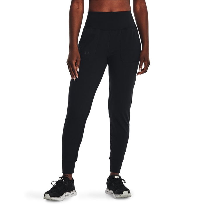 UA Motion Jogger Gym Legging Womens