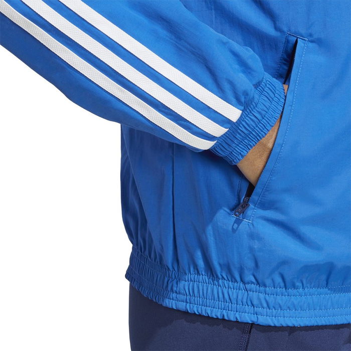 Italy Away Anthem Jacket 2023 Womens