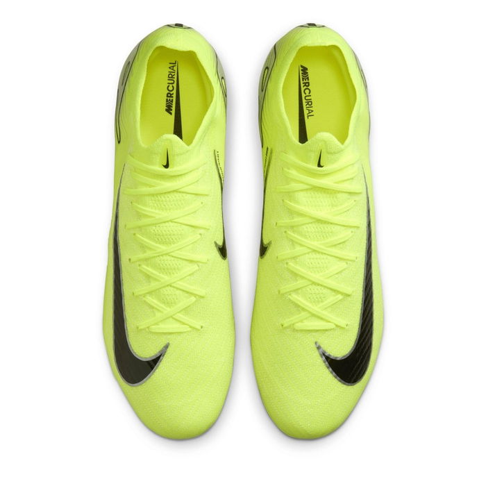 Mercurial Vapor 16 Elite Firm Ground Football Boots