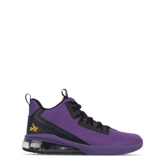 Digital Basketball Trainers Mens