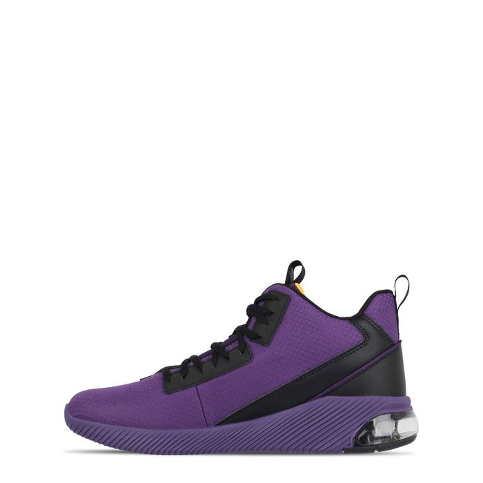 Digital Basketball Trainers Mens