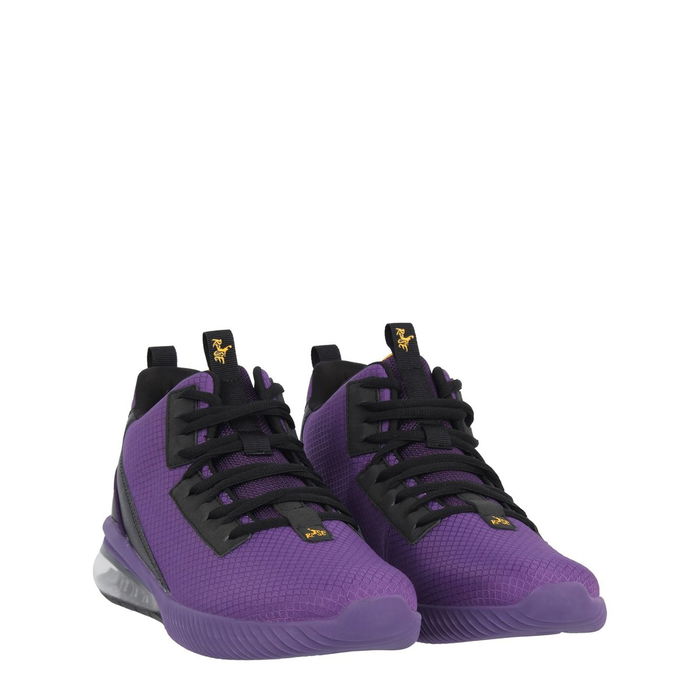 Digital Basketball Trainers Mens