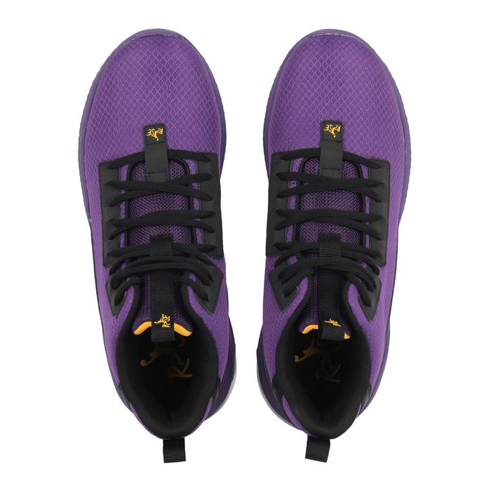 Digital Basketball Trainers Mens