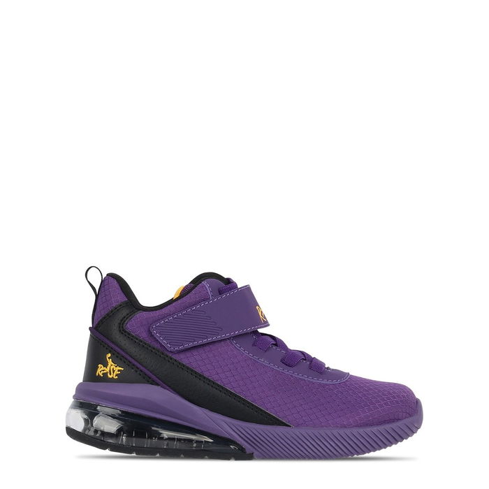 Digital Basketball Trainers Children