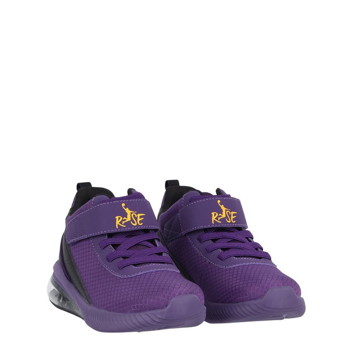 Digital Basketball Trainers Children