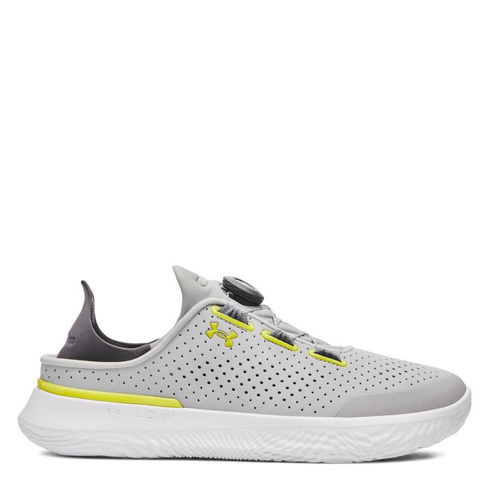 UA Slip Speed Training Shoes Unisex Adults