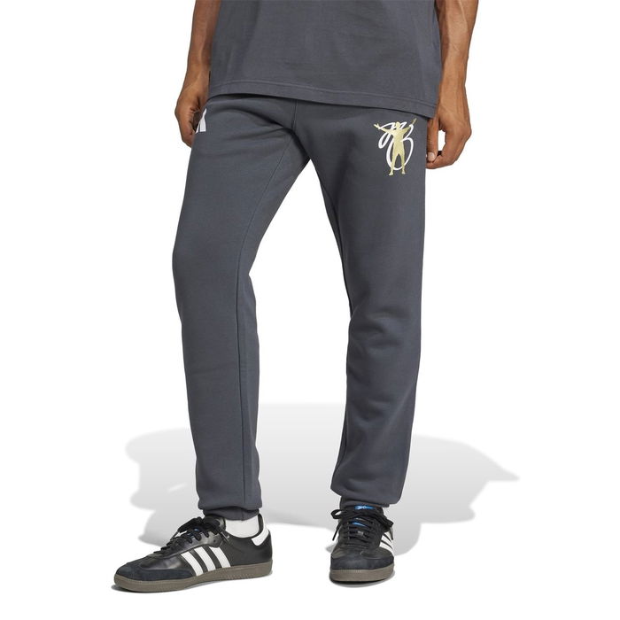 Jude Bellingham Tracksuit Bottoms Mens