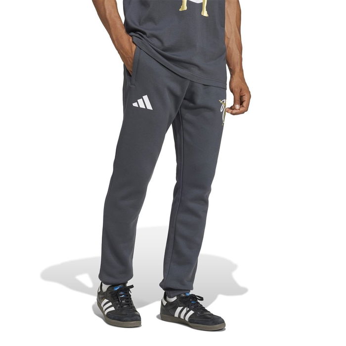 Jude Bellingham Tracksuit Bottoms Mens