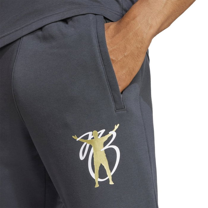 Jude Bellingham Tracksuit Bottoms Mens