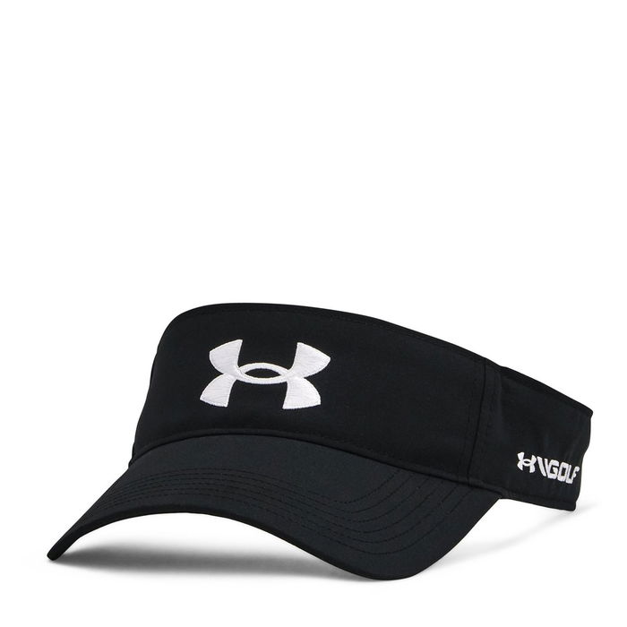 UA Golf 96 Visor Mens