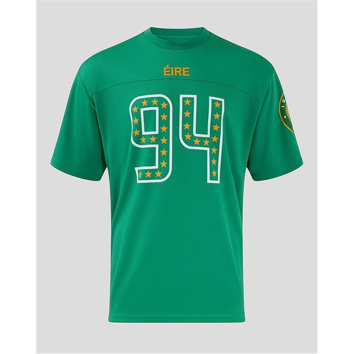 Ireland Hype Third Shirt 2025 Mens