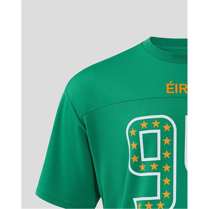 Ireland Hype Third Shirt 2025 Mens