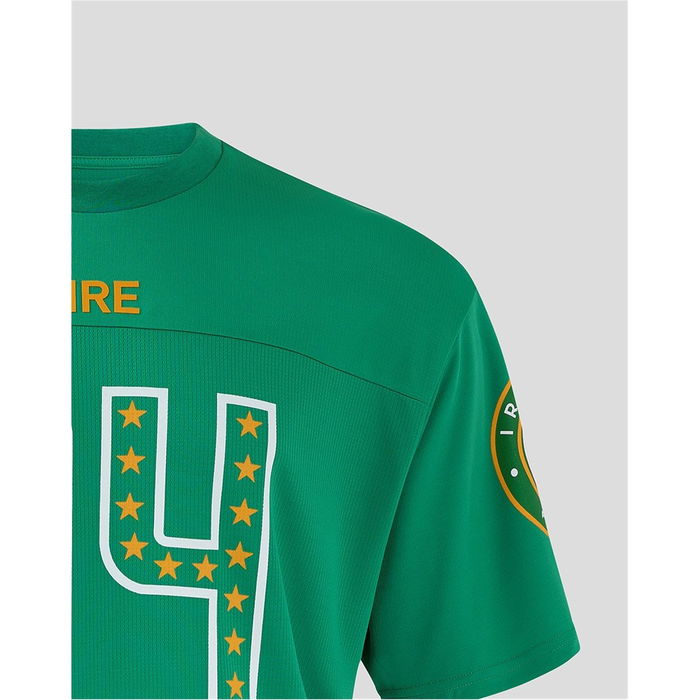 Ireland Hype Third Shirt 2025 Mens