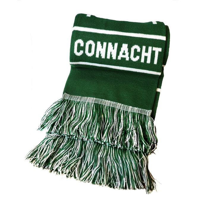 Connacht Scarf 