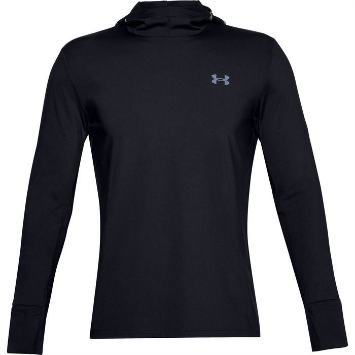 Running Hoodie Mens 