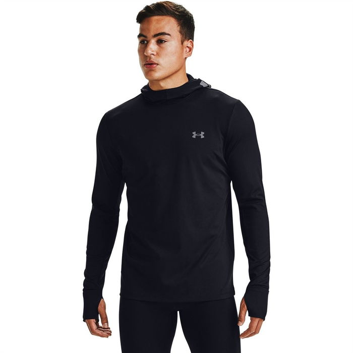 Running Hoodie Mens 