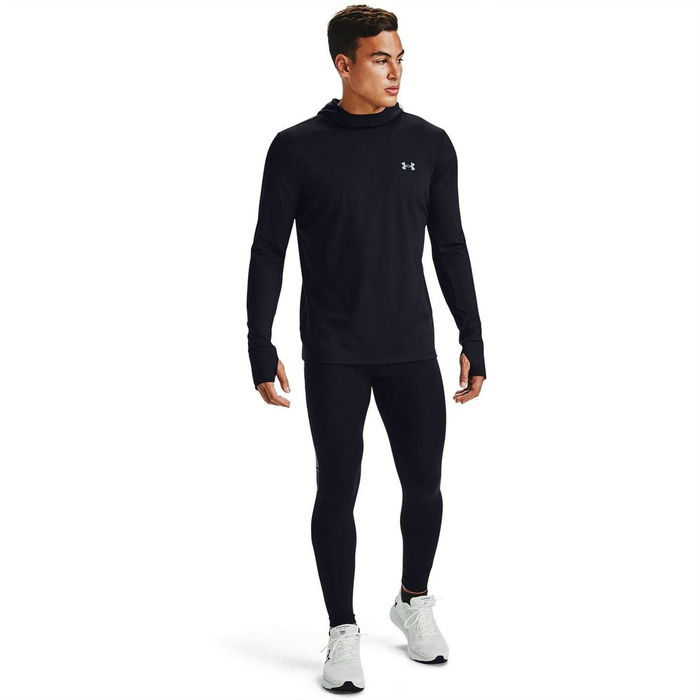 Running Hoodie Mens 