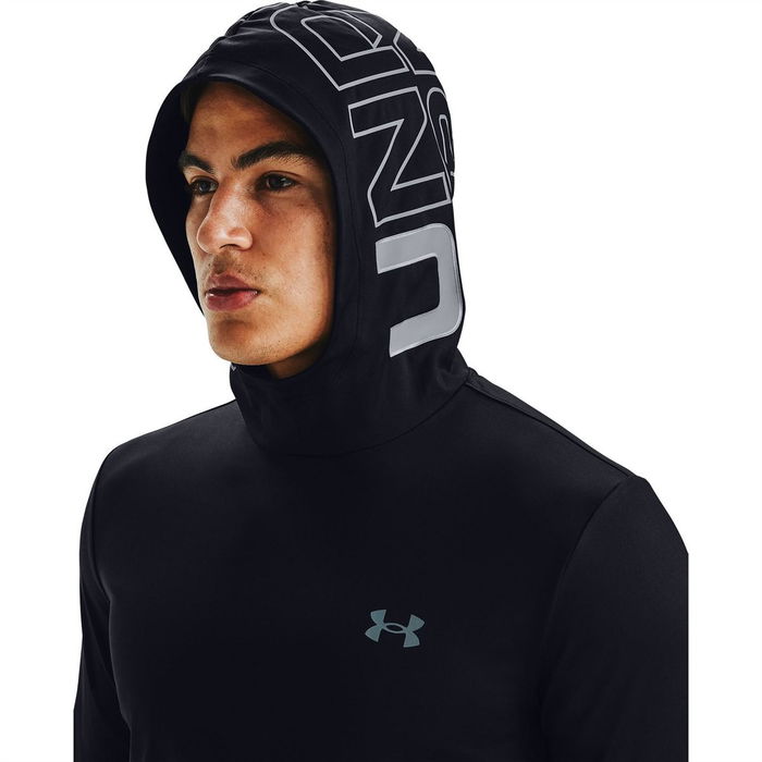 Running Hoodie Mens 