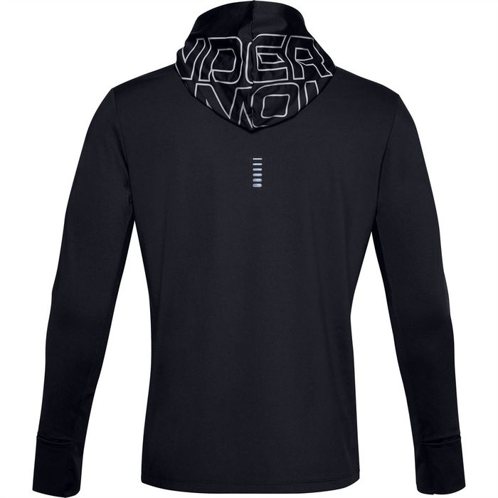 Running Hoodie Mens 