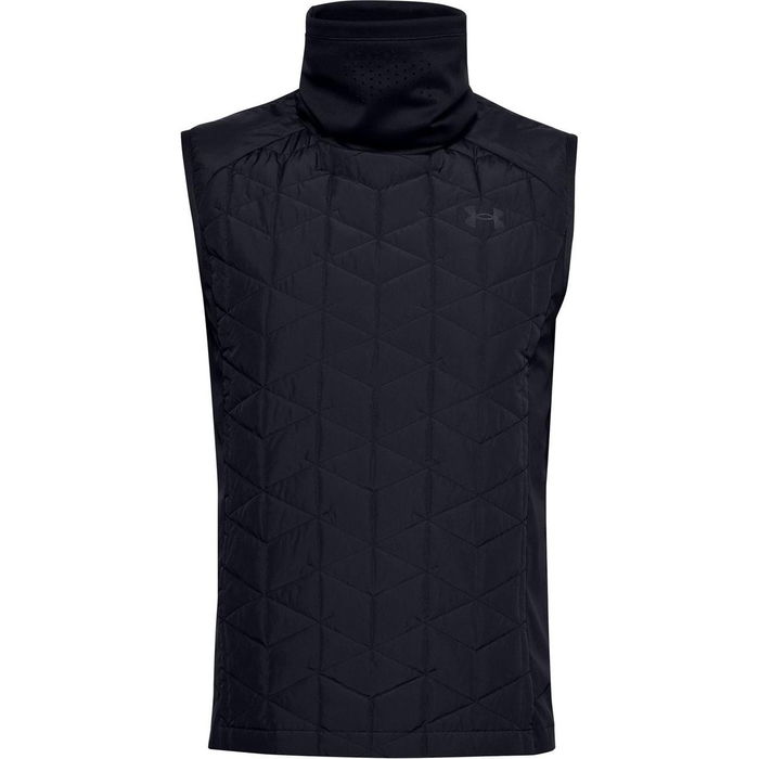 UA ColdGear® Reactor Run Vest Mens