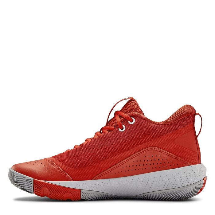 UA SC 3 ZER0 IV BAsketball Shoes Mens