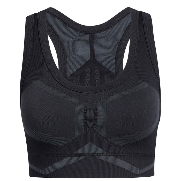 STUDIO 2 TONE Sports Bra Womens