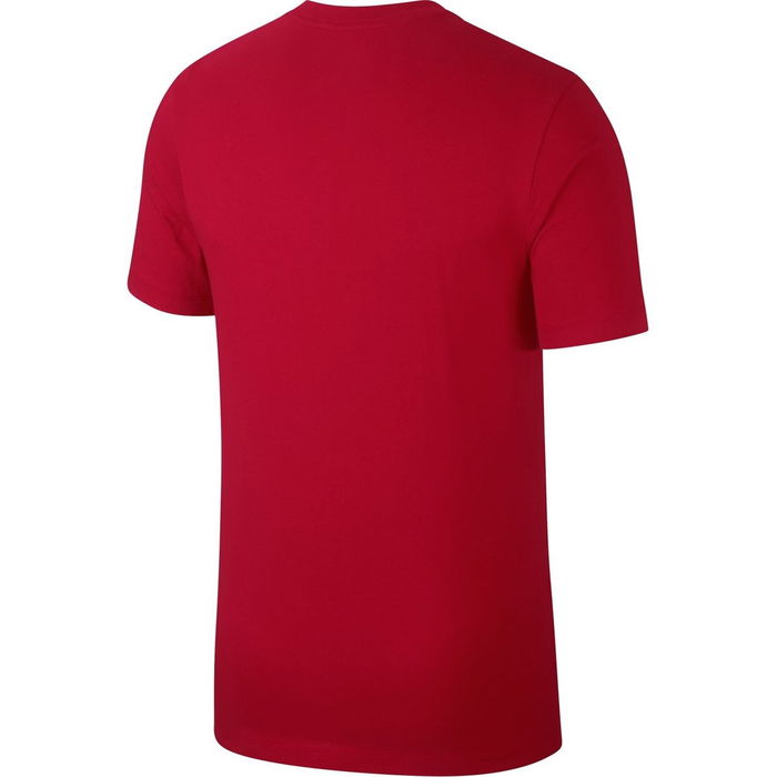 Jumpman T Shirt Mens