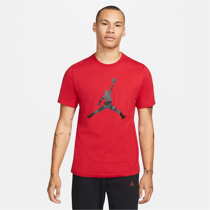 Jumpman T Shirt Mens