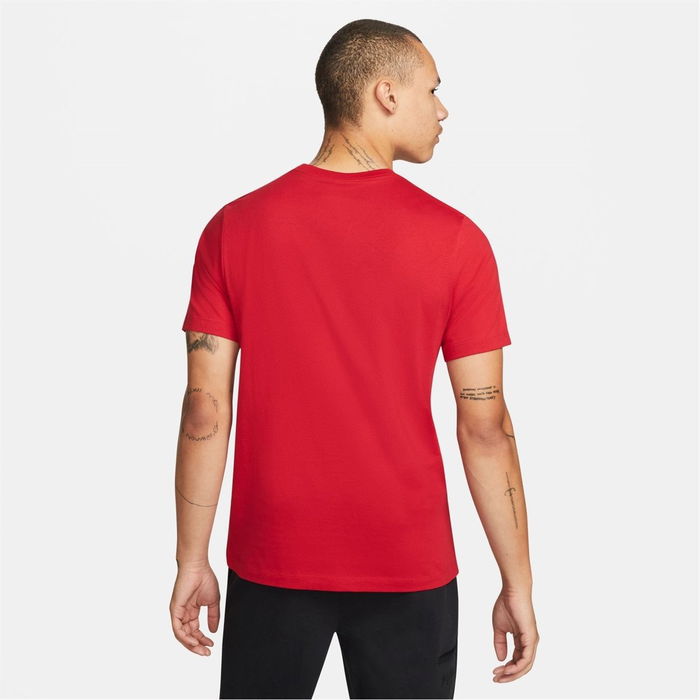 Jumpman T Shirt Mens