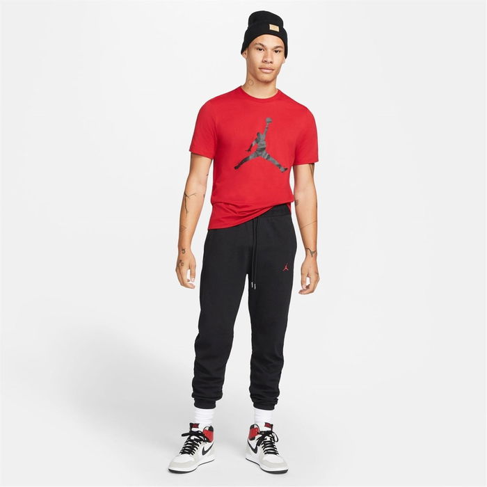 Jumpman T Shirt Mens