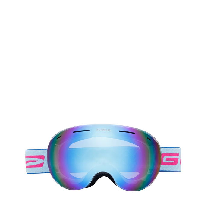 Powder Goggle Womens