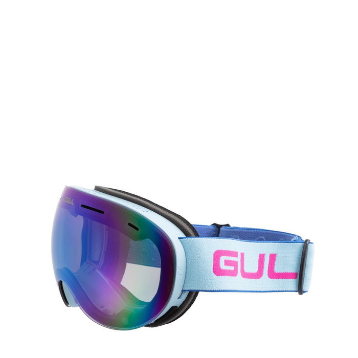 Powder Goggle Womens