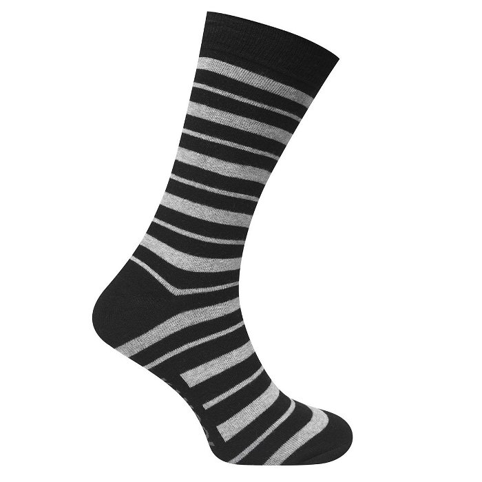 Formal 7 Pack Socks Mens