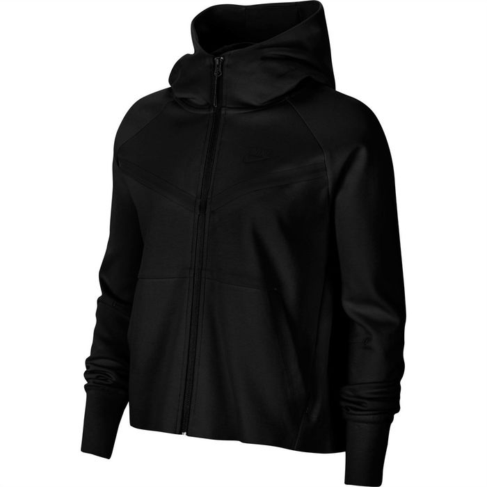 Sportswear Tech Fleece Windrunner Full Zip Hoodie Womens