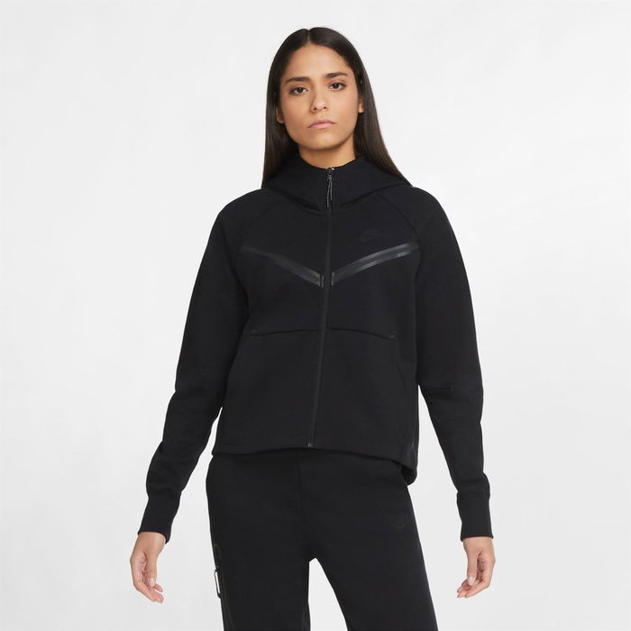 Sportswear Tech Fleece Windrunner Full Zip Hoodie Womens