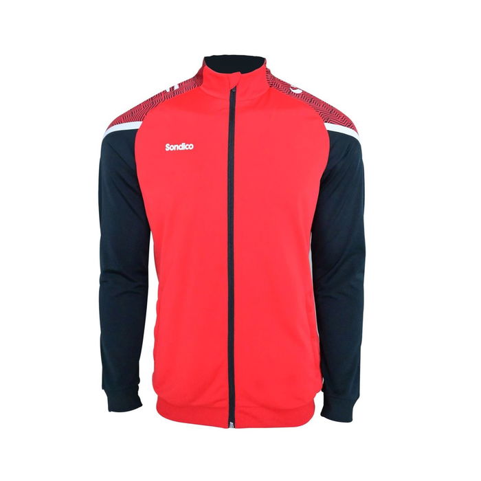 Training Full Zip Jacket Mens