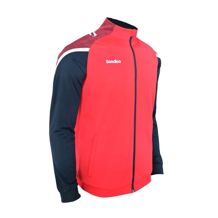 Training Full Zip Jacket Mens