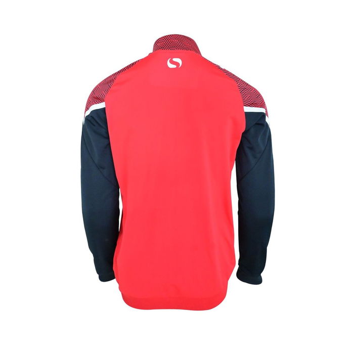 Training Full Zip Jacket Mens