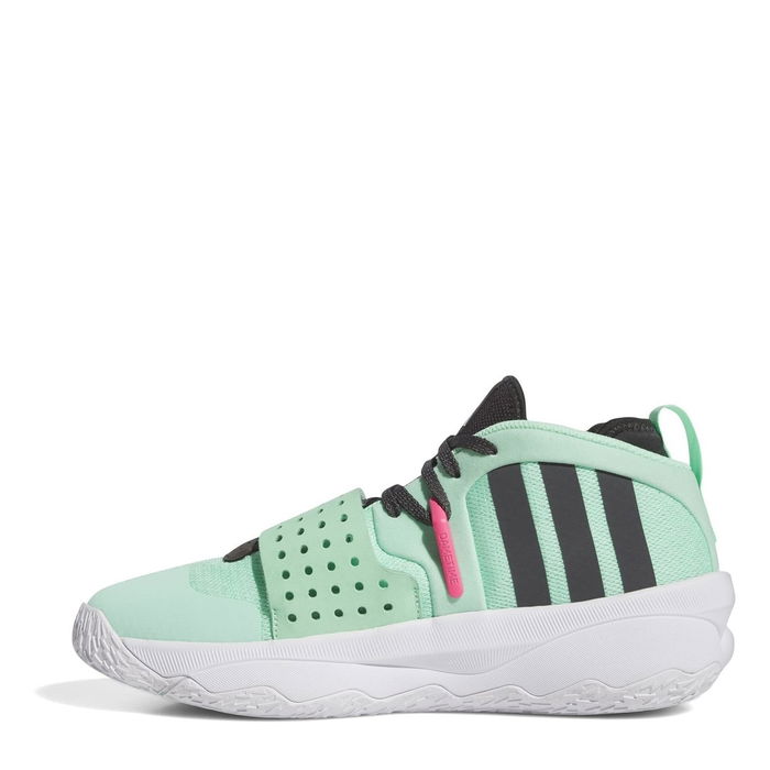 Dame 8 Extply Basketball Trainers Mens