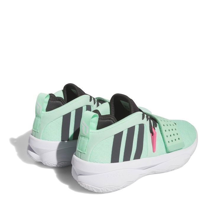 Dame 8 Extply Basketball Trainers Mens