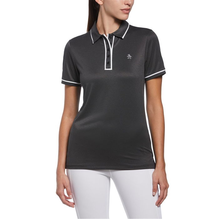 Essential Performance Polo Shirt Womens