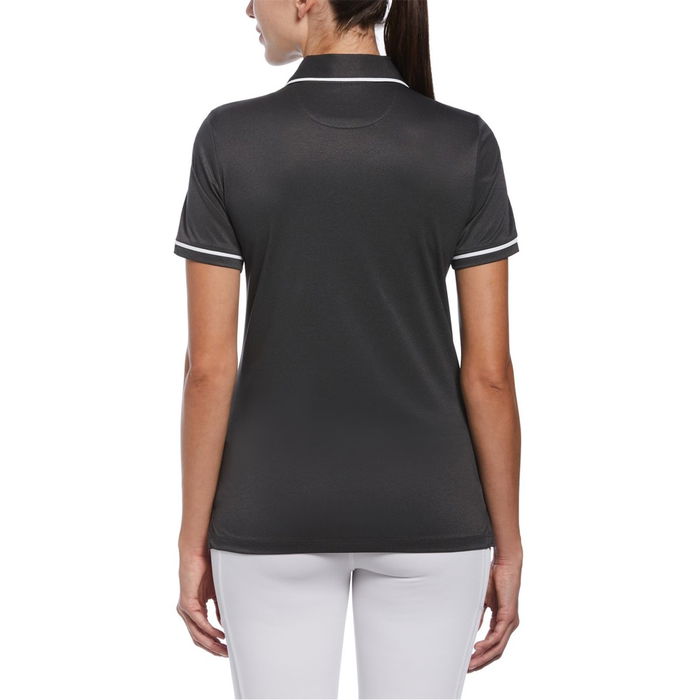 Essential Performance Polo Shirt Womens