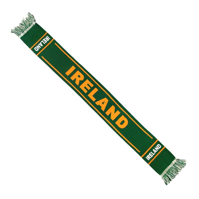 Ireland Scarf 