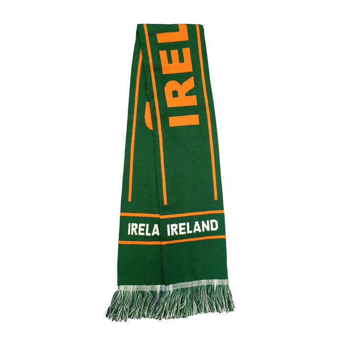 Ireland Scarf 