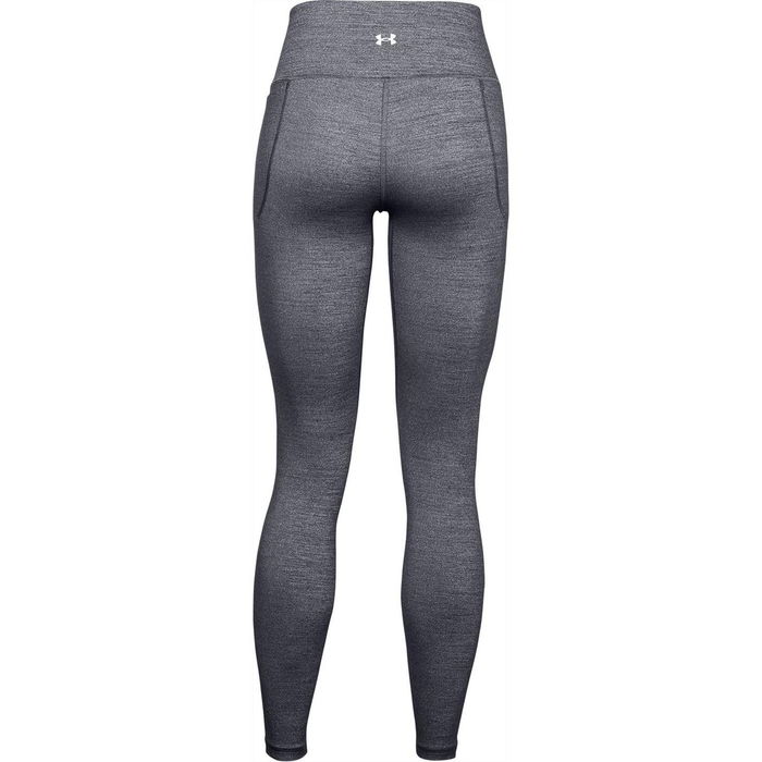 UA Meridian Heather Leggings Womens