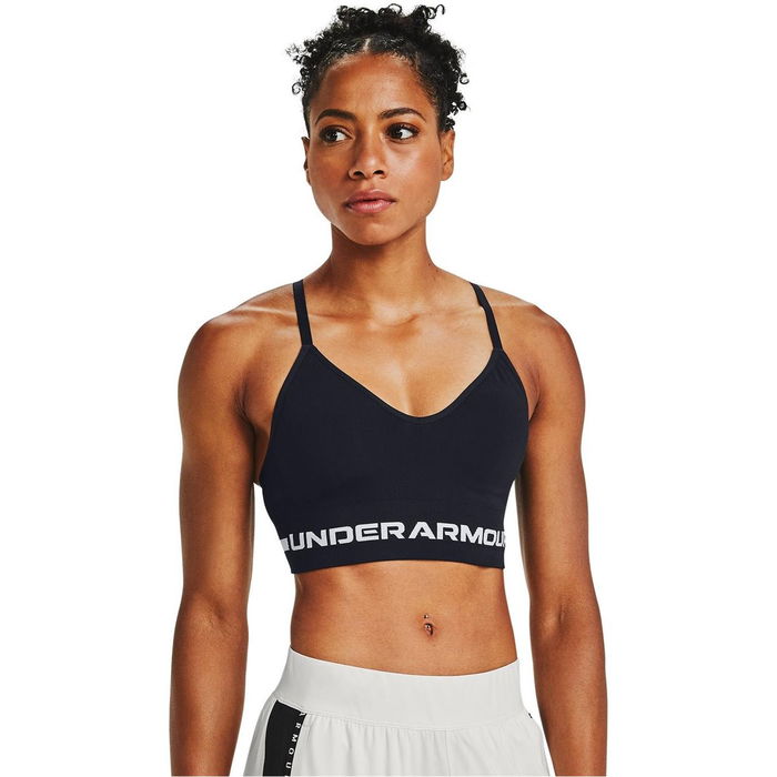 Low Impact Longline Sports Bra Womens