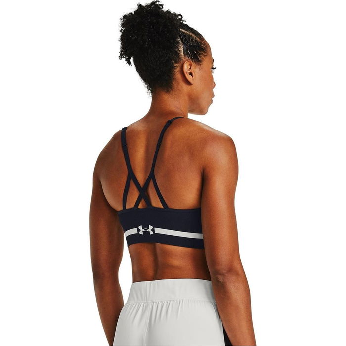 Low Impact Longline Sports Bra Womens