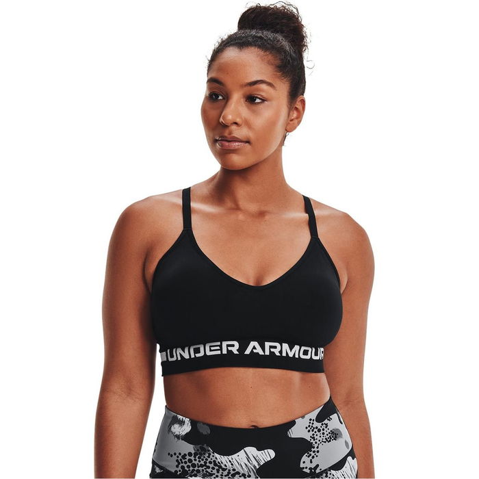 Low Impact Longline Sports Bra Womens