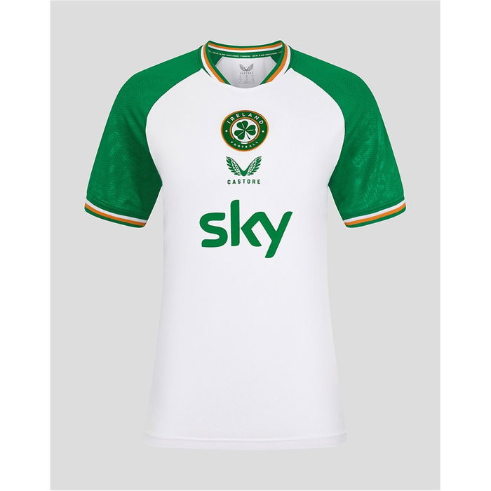 Ireland Third Shirt 2025 Ladies